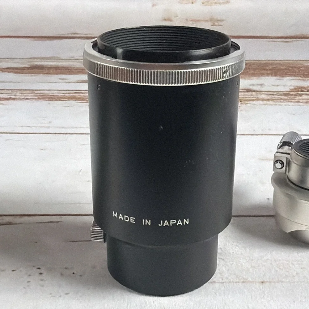 Canon CZ6-0242 NSMP Industrial Component Part